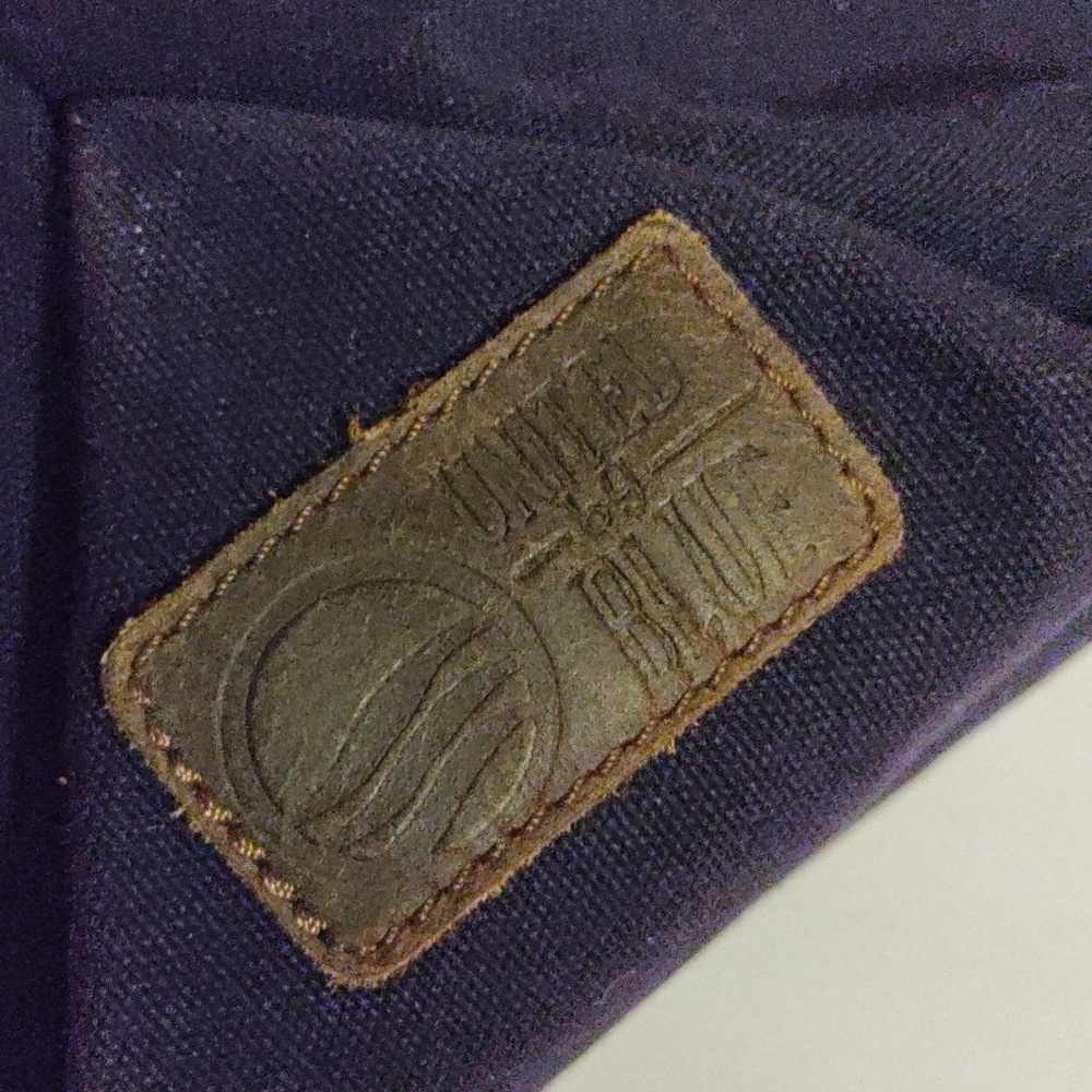 United by Blue Bag dark purple - Picture 4 of 10